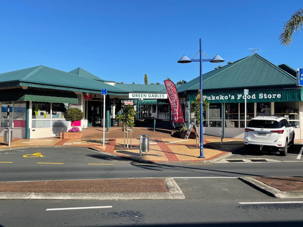 Whitby Studio - Mairangi Bay Beach Auckland Exterior photo