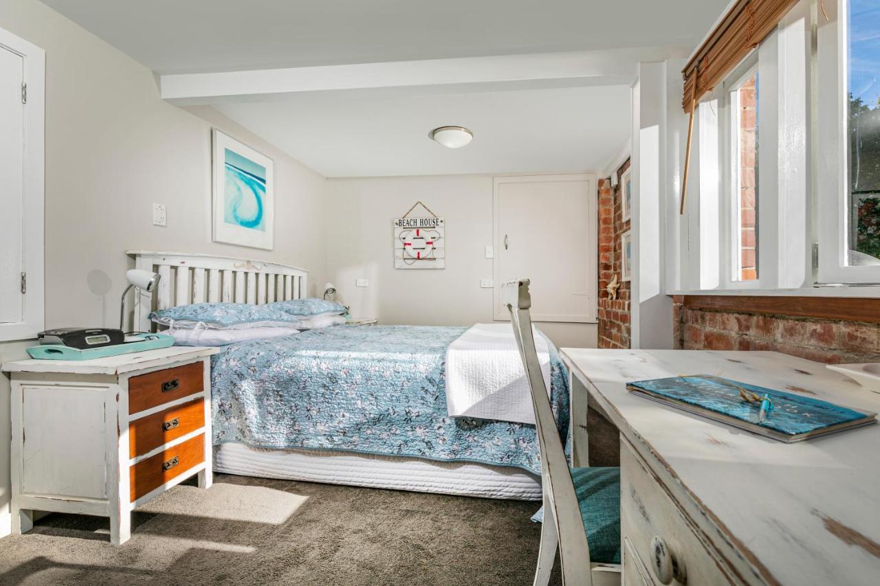 Whitby Studio - Mairangi Bay Beach Auckland Exterior photo